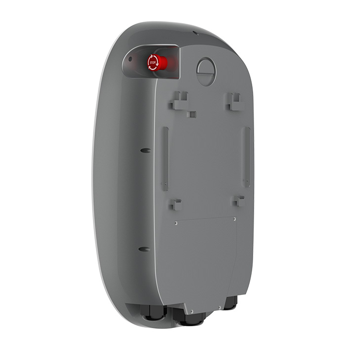 交流充電樁-TF302系列（單槍-雙槍）