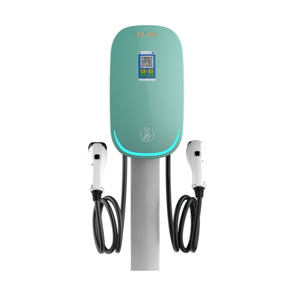 交流充電樁-TF302系列（單槍-雙槍）