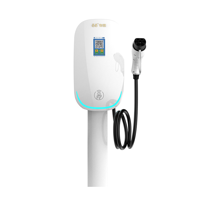 交流充電樁-TF302系列（單槍-雙槍）