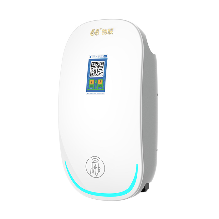 交流充電樁-TF302系列（單槍-雙槍）