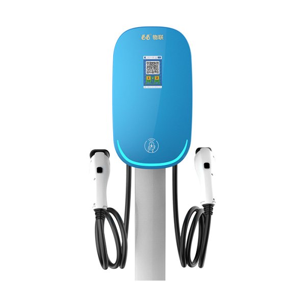 交流充電樁-TF302系列（單槍-雙槍）