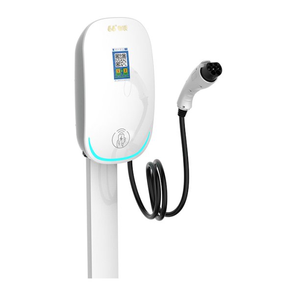 交流充電樁-TF302系列（單槍-雙槍）