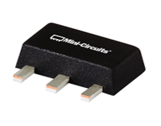 低噪聲放大器CMA-162LN+?