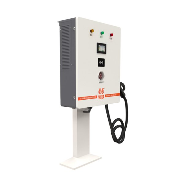 小直流充電樁-TF500系列（20~40kw）