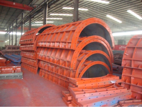 橋梁鋼模板生產(chǎn)廠家