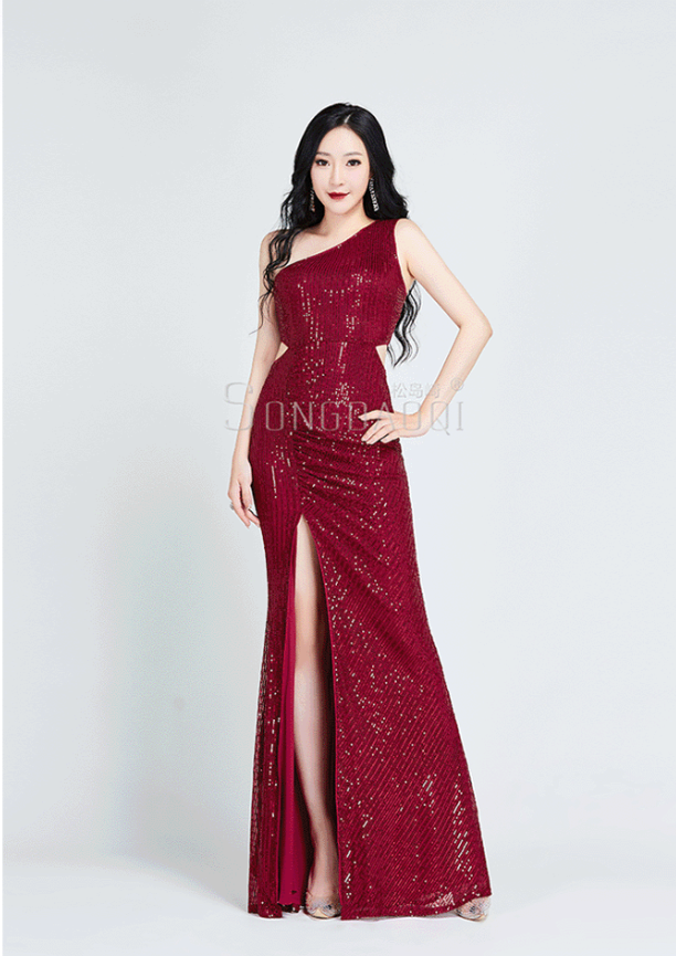 松島崎輕奢禮服，讓你穿出屬于自己的個性