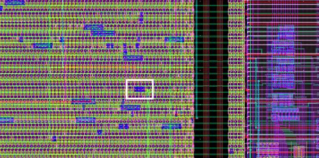 芯片里面百萬(wàn)億的晶體管是怎么裝進(jìn)去的？