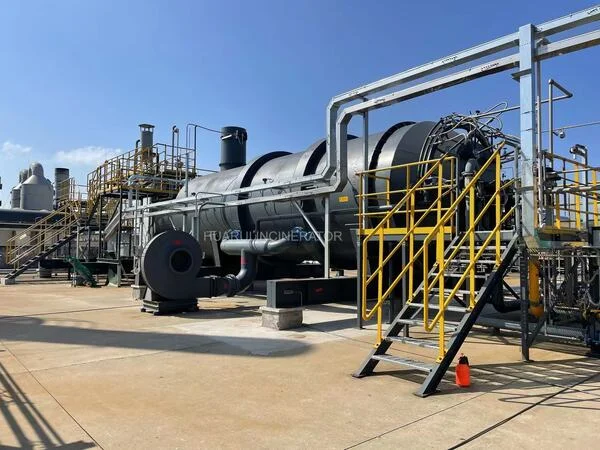 Total Cost of Ownership of an Incinerator: What Operators Should Really Consider