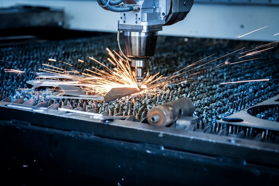 激光劃片加工：高精度、高效率的加工方式