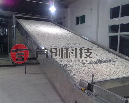 茯苓烘干機(jī)