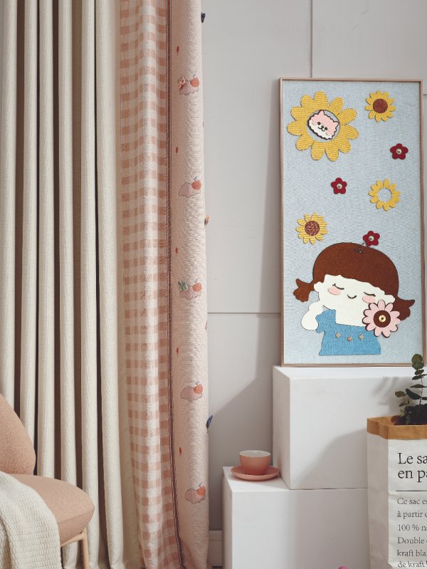 兒童效果特寫（1）