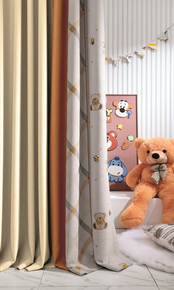 兒童效果特寫（2）