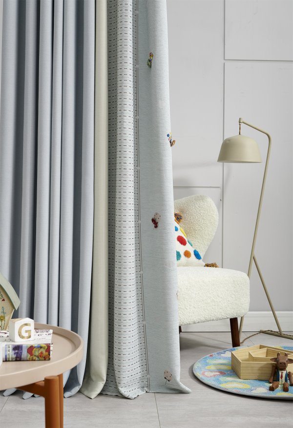 兒童效果特寫（4）