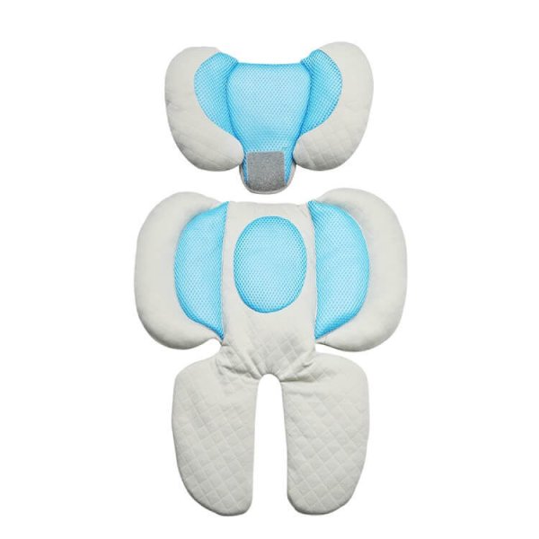 嬰兒身體枕