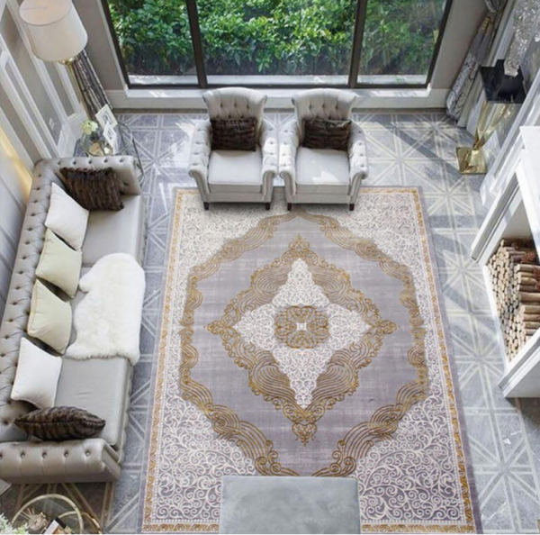 精英2-歐式地毯