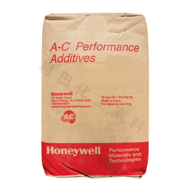 霍尼韋爾聚乙烯蠟AC-316A