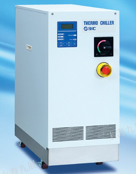 SMC冷水机温控器HRW008-H-Z