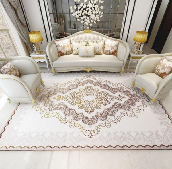 歐詩漫2歐式地毯