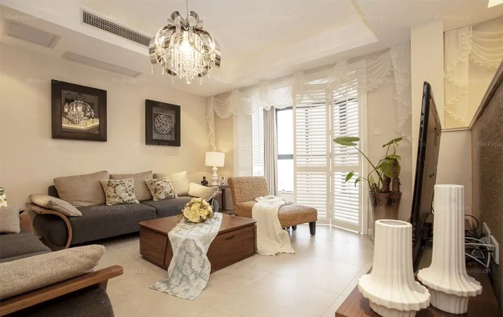 同樣是中央空調，為什么我家比別人省一半電呢？