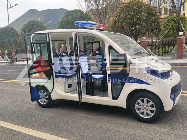 巡邏車廠家