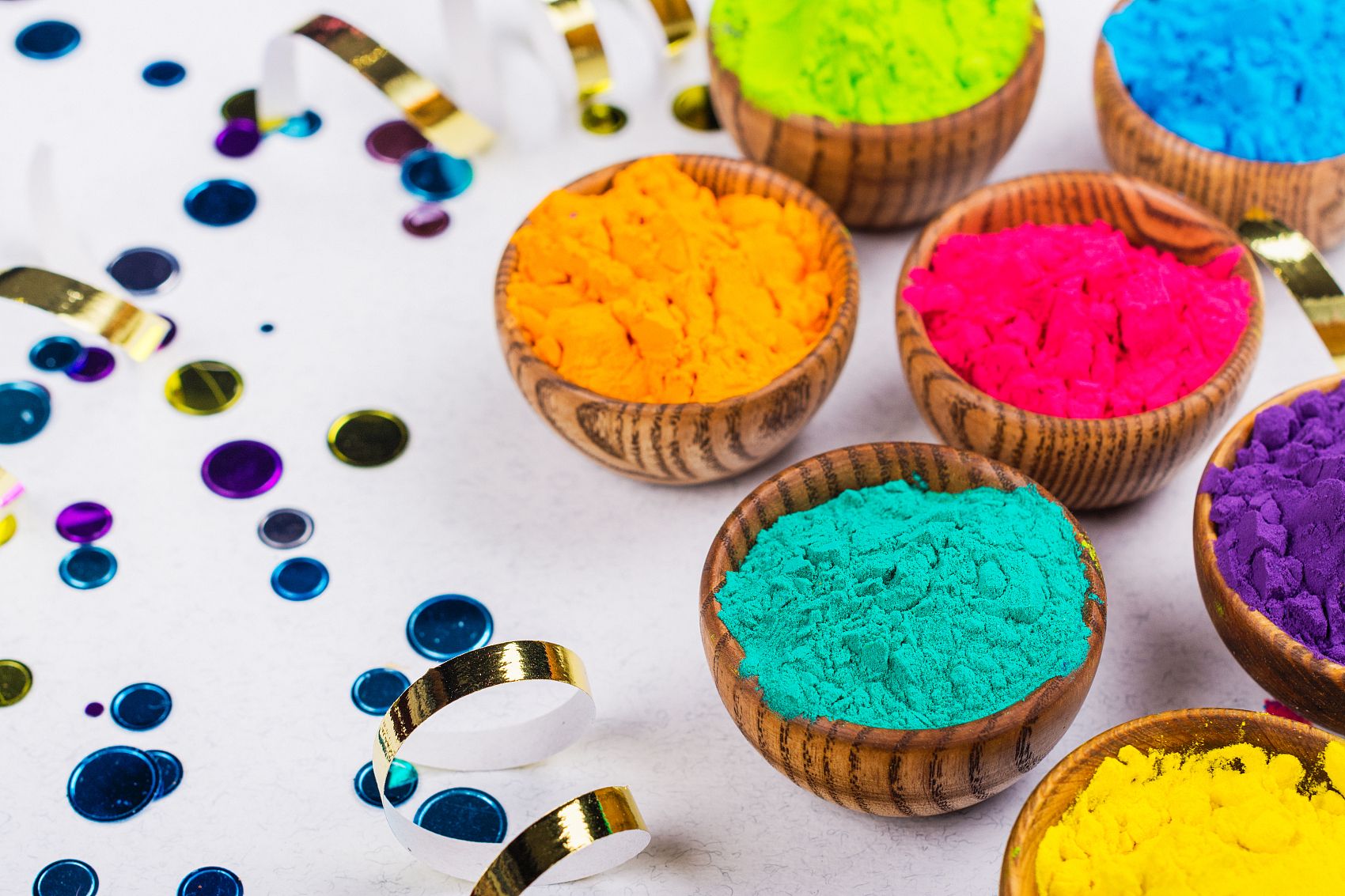 AZO偶氮染料檢測 Detection of AZO dyes