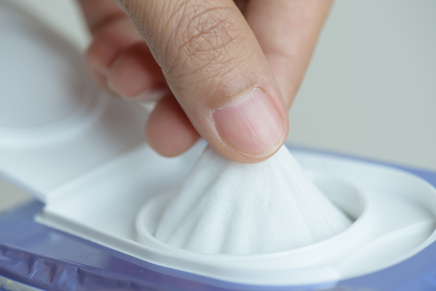 濕巾-濕紙巾，濕廁紙，廚房濕紙巾檢測Wet wipes-Wet tissue, wet toilet wipes, wet kitchen towel