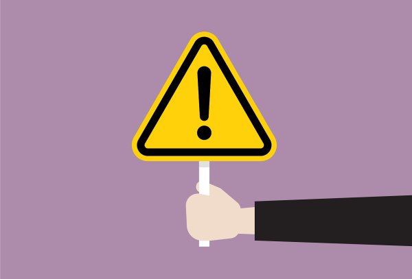 警示語風(fēng)險(xiǎn)評(píng)估Warning risk assessment