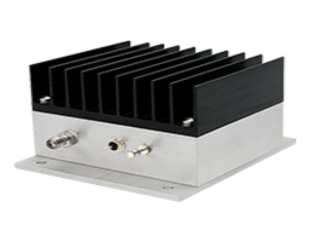 低噪聲放大器PMA2-63LN-D+