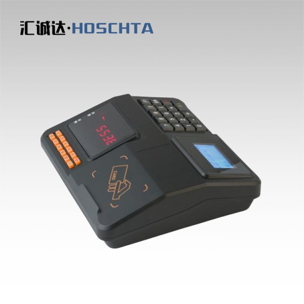 IC卡消費終端 HCD-T06M 