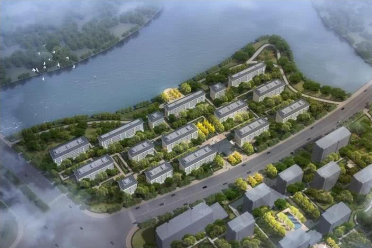 藍(lán)城·春風(fēng)江南