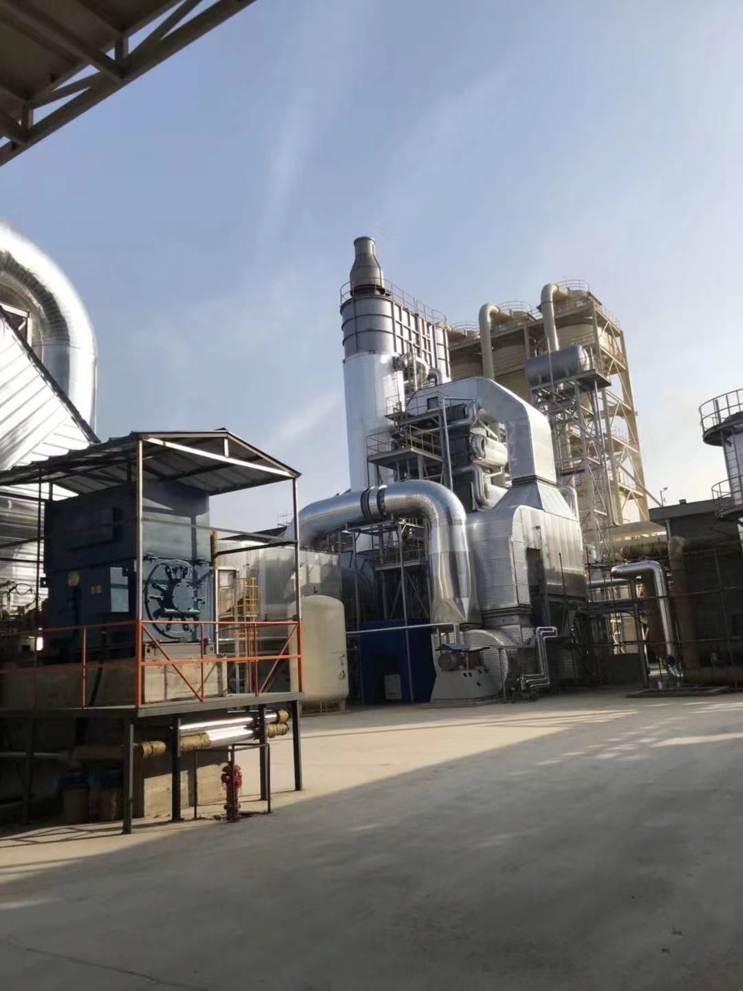 導熱油鍋爐生產(chǎn)廠家如何來合理的選擇？