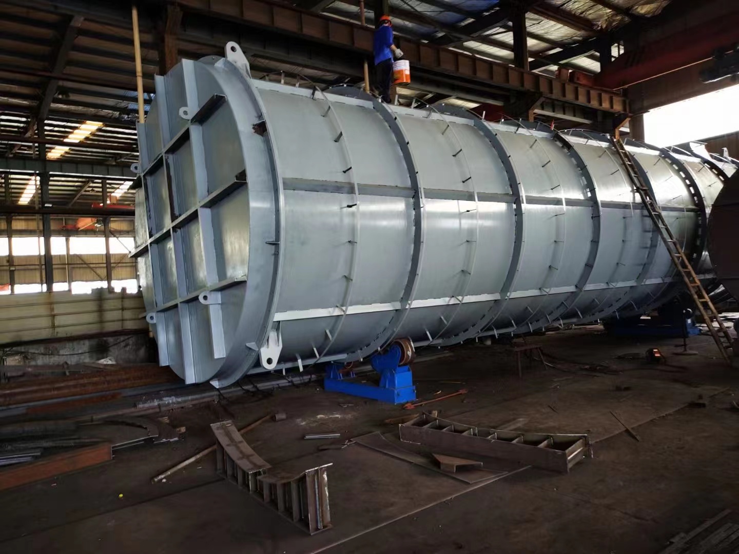 催化余熱爐如何發(fā)揮出更好的效用？