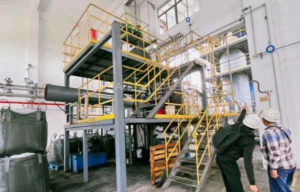 What Makes an Incinerator with Diesel Fuel the Smart Choice for Waste Management?