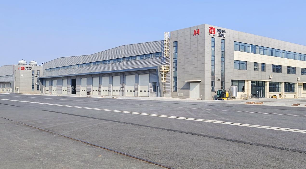 固化地坪