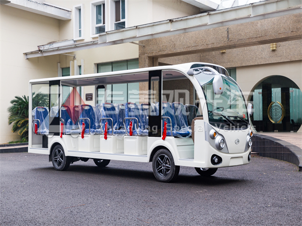 電動(dòng)觀光車生產(chǎn)廠家哪家好？ 