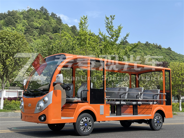 電動(dòng)觀光車生產(chǎn)廠家哪家好？ 