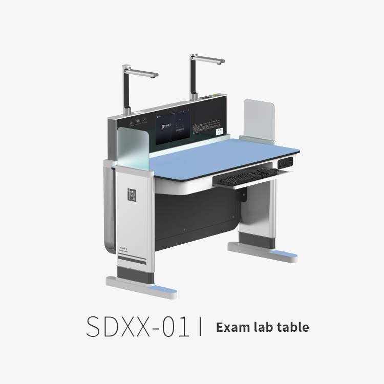 Exam table-Zhejiang Shide Educational Equipment Co., Ltd.