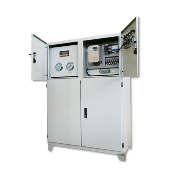 BS系列节能油枪系统