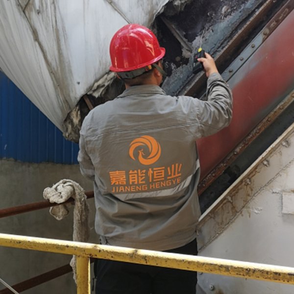 热工检测标定服务