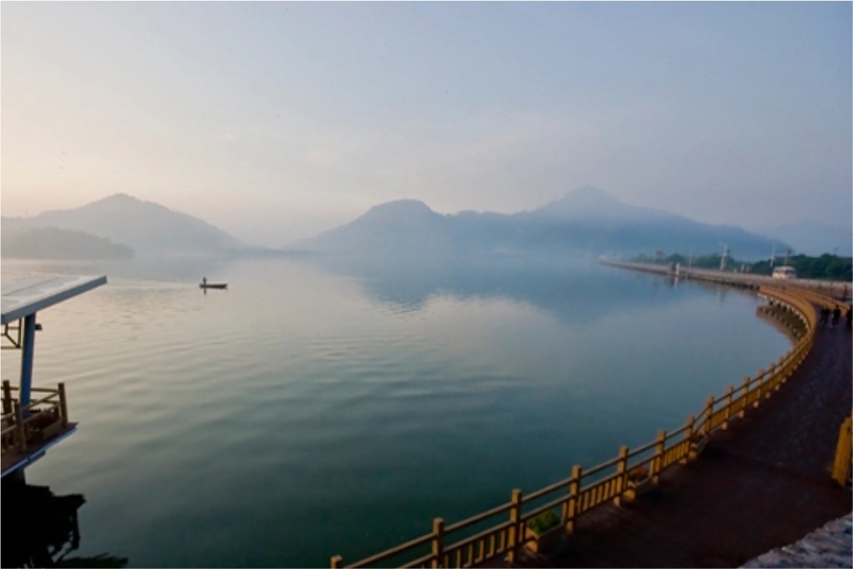 東錢湖風(fēng)景區(qū)