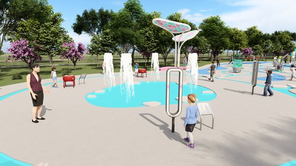 豐縣水利見(jiàn)學(xué)樂(lè)園