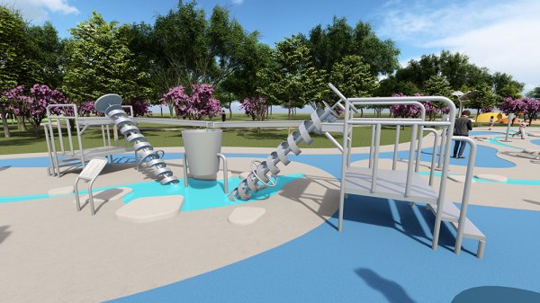 豐縣水利見(jiàn)學(xué)樂(lè)園