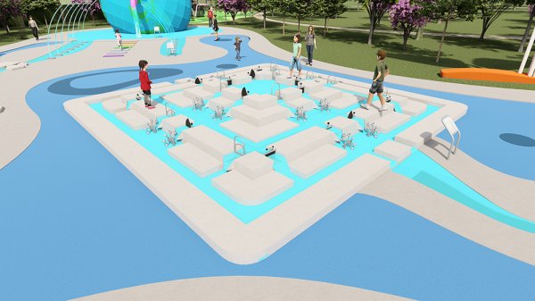 豐縣水利見(jiàn)學(xué)樂(lè)園