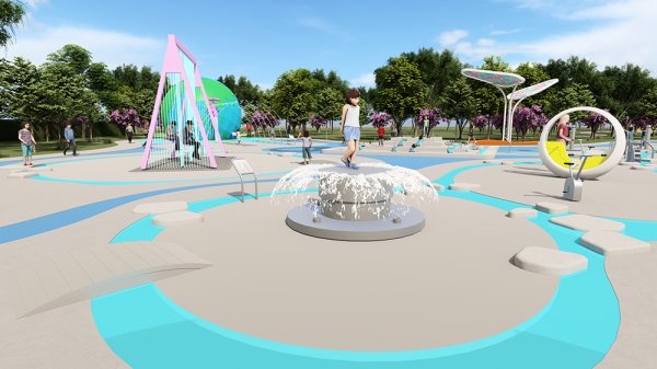 豐縣水利見(jiàn)學(xué)樂(lè)園