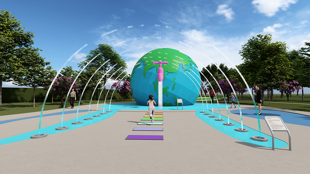 豐縣水利見(jiàn)學(xué)樂(lè)園