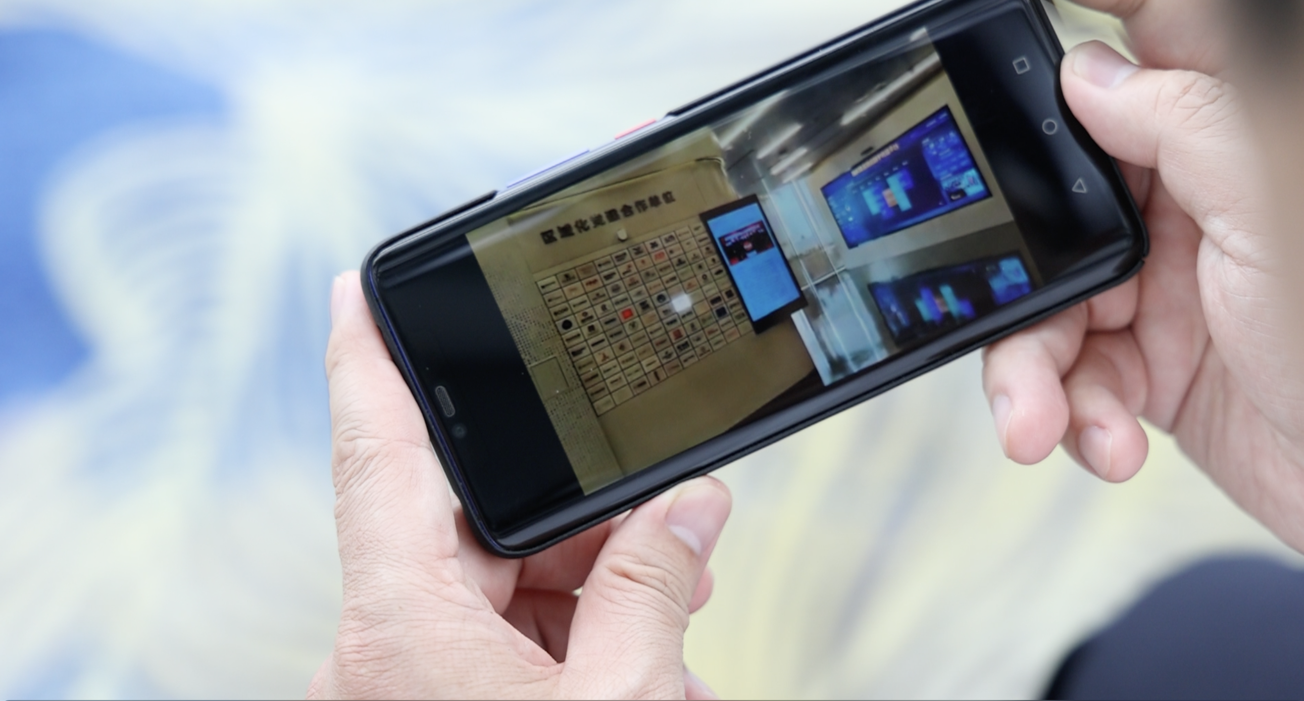 NewSeed-遠(yuǎn)程觀(guān)覽