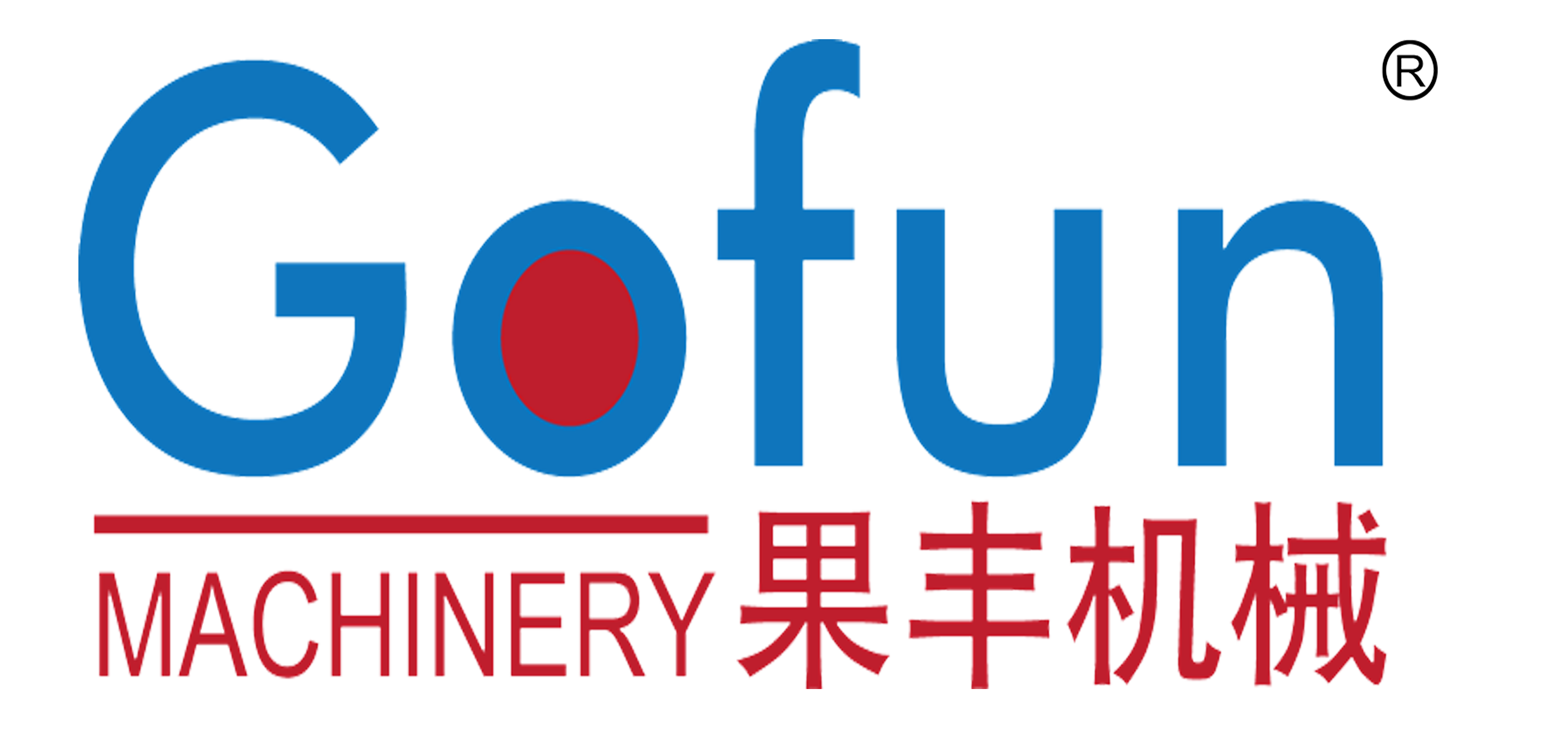 上海果豐機械设备有限公司