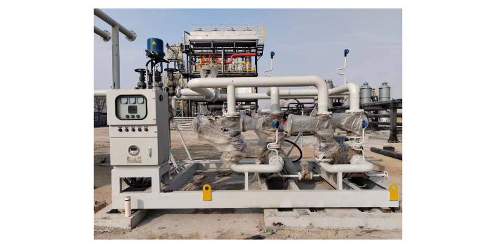 常州電加熱導熱油爐裝置 歡迎咨詢 常州恒大鍋爐制造供應;