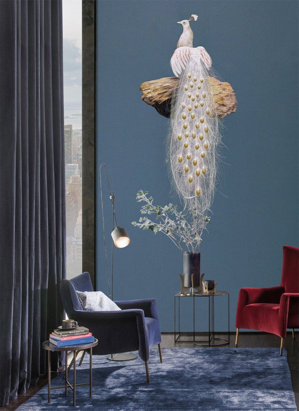 獨繡喜慶裝飾畫（7）