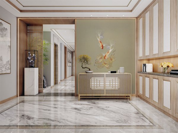 獨繡喜慶裝飾畫（16）